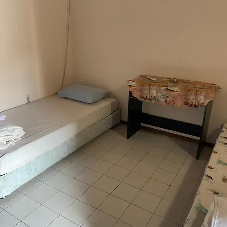 Capsule hotel комплекс къщи герена