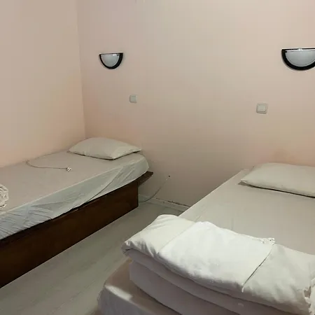 Capsule hotel комплекс къщи герена *
